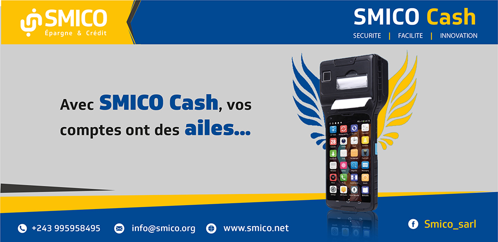 SMICO Cash_Play store