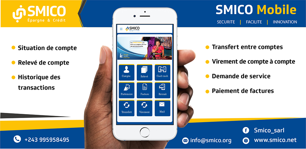 SMICO Mobile_Play store